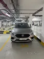 MG ZS 2021