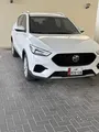 MG zs 2021