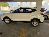 MG zs 2021