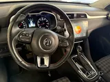 MG zs 2021