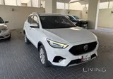 MG zs 2021