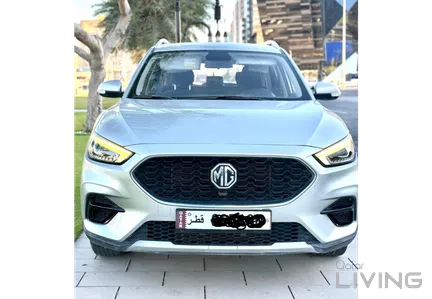 MG ZS  2021