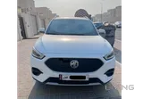 MG ZS 2021 Well Maintained