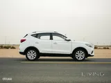 MG ZS 2022