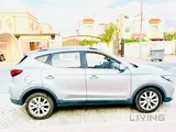 MG ZS 2022 FOR SALE