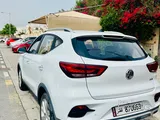 MG ZS 2022 FOR SALE