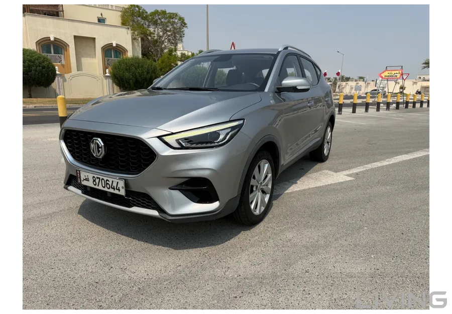 إم جي ZS 2022 — QatarLiving