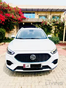 MG ZS  2022