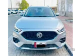 MG ZS 2022 FOR SALE