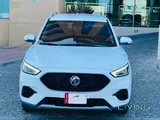 MG ZS 2023 MODEL UNDER WARRANTY