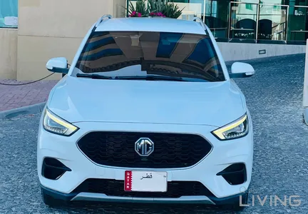 MG ZS  2023