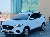 MG ZS 2023 MODEL UNDER WARRANTY