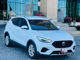 MG ZS 2023 MODEL UNDER WARRANTY