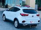 MG ZS 2023 MODEL UNDER WARRANTY