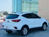 MG ZS 2023 MODEL UNDER WARRANTY