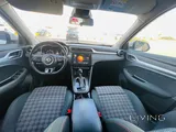 MG ZS 2023 MODEL UNDER WARRANTY