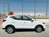 MG ZS 2022 UNDER WARRANTY 