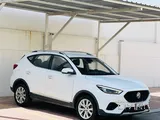 MG ZS 2022 UNDER WARRANTY