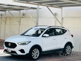 MG ZS 2022 UNDER WARRANTY