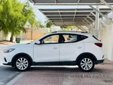 MG ZS 2022 UNDER WARRANTY