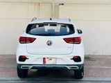 MG ZS 2022 UNDER WARRANTY