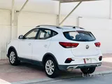 MG ZS 2022 UNDER WARRANTY
