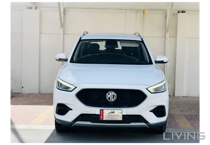 MG ZS  2022