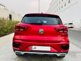 MG ZS 2022 UNDER WARRANTY
