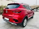 MG ZS 2022 UNDER WARRANTY