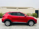MG ZS 2022 UNDER WARRANTY