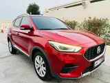 MG ZS 2022 UNDER WARRANTY