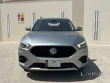 MG ZS 2022 UNDER WARRANTY