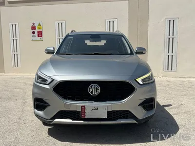 MG ZS  2022
