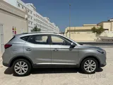 MG ZS 2022 UNDER WARRANTY