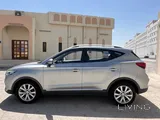 MG ZS 2022 UNDER WARRANTY