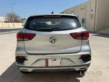 MG ZS 2022 UNDER WARRANTY
