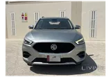 MG ZS 2022 UNDER WARRANTY