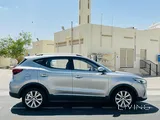 MG ZS 2022 UNDER WARRANTY