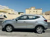 MG ZS 2022 UNDER WARRANTY