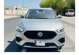MG ZS 2022 UNDER WARRANTY