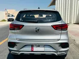 MG ZS 2022 UNDER WARRANTY