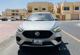 MG ZS 2022 UNDER WARRANTY
