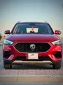 MG ZS 2022 UNDER WARRANTY