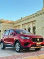 MG ZS 2022 UNDER WARRANTY