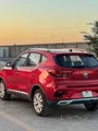 MG ZS 2022 UNDER WARRANTY