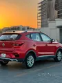 MG ZS 2022 UNDER WARRANTY