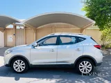 MG ZS 2022 UNDER WARRANTY