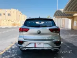 MG ZS 2022 UNDER WARRANTY