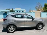MG ZS 2022 UNDER WARRANTY