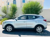 MG ZS 2022 UNDER WARRANTY